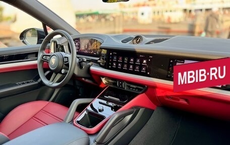 Porsche Cayenne III, 2025 год, 14 900 000 рублей, 19 фотография