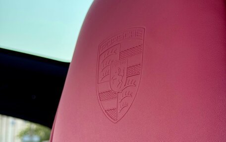 Porsche Cayenne III, 2025 год, 14 900 000 рублей, 34 фотография