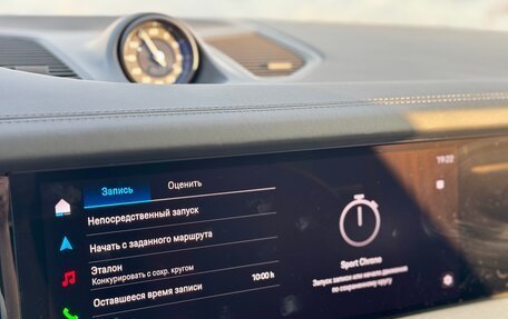 Porsche Cayenne III, 2025 год, 14 900 000 рублей, 28 фотография