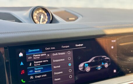 Porsche Cayenne III, 2025 год, 14 900 000 рублей, 29 фотография