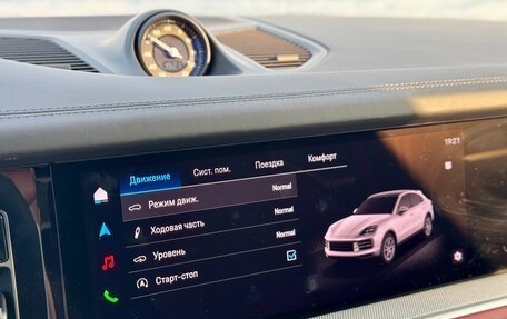 Porsche Cayenne III, 2025 год, 14 900 000 рублей, 30 фотография