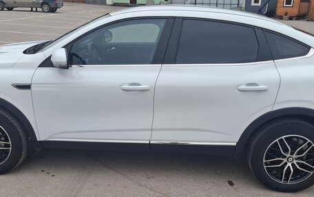 Renault Arkana I, 2019 год, 1 750 000 рублей, 4 фотография