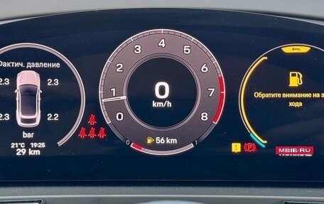 Porsche Cayenne III, 2025 год, 14 900 000 рублей, 31 фотография