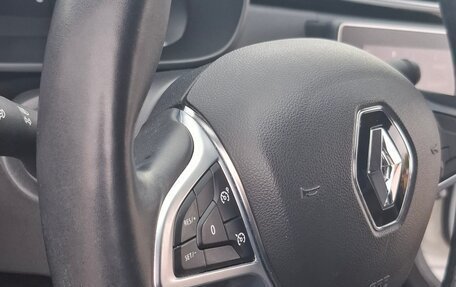 Renault Arkana I, 2019 год, 1 750 000 рублей, 13 фотография