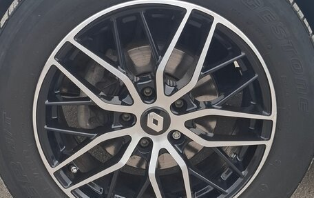 Renault Arkana I, 2019 год, 1 750 000 рублей, 11 фотография