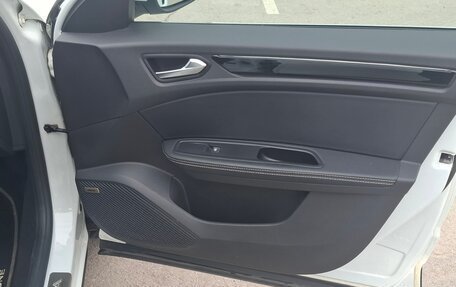 Renault Arkana I, 2019 год, 1 750 000 рублей, 19 фотография