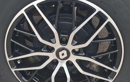 Renault Arkana I, 2019 год, 1 750 000 рублей, 26 фотография