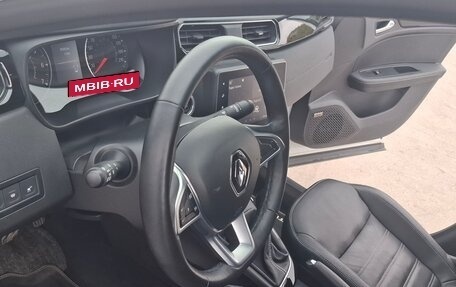 Renault Arkana I, 2019 год, 1 750 000 рублей, 31 фотография