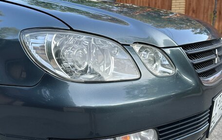 Mitsubishi Airtrek, 2002 год, 650 000 рублей, 14 фотография