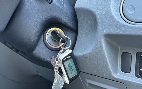 Mitsubishi Airtrek, 2002 год, 650 000 рублей, 24 фотография