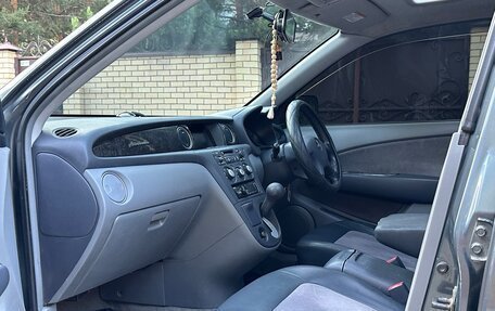 Mitsubishi Airtrek, 2002 год, 650 000 рублей, 21 фотография