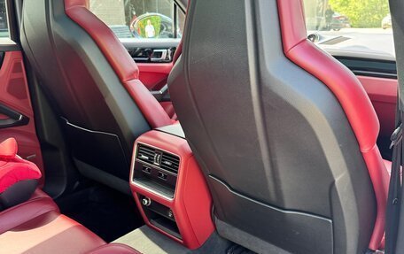 Porsche Cayenne III, 2018 год, 6 390 000 рублей, 11 фотография