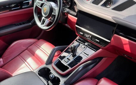 Porsche Cayenne III, 2018 год, 6 390 000 рублей, 14 фотография