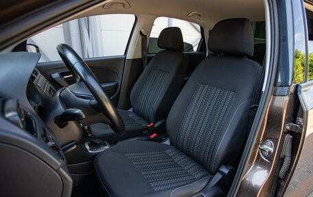 Volkswagen Polo VI (EU Market), 2016 год, 1 180 000 рублей, 9 фотография