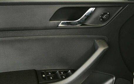Skoda Rapid I, 2016 год, 1 147 000 рублей, 10 фотография