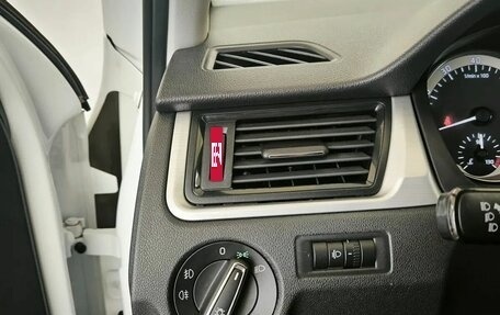 Skoda Rapid I, 2016 год, 1 147 000 рублей, 9 фотография