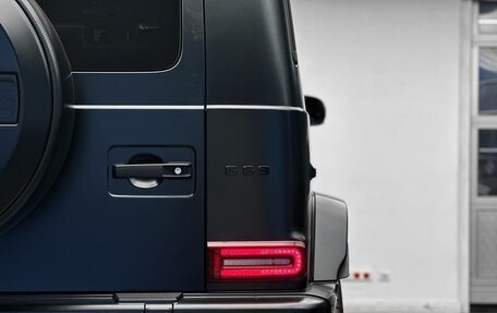Mercedes-Benz G-Класс AMG, 2025 год, 33 500 000 рублей, 8 фотография