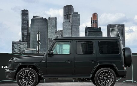 Mercedes-Benz G-Класс AMG, 2025 год, 33 500 000 рублей, 7 фотография