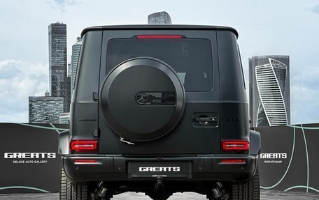 Mercedes-Benz G-Класс AMG, 2025 год, 33 500 000 рублей, 5 фотография