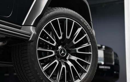 Mercedes-Benz G-Класс AMG, 2025 год, 33 500 000 рублей, 9 фотография