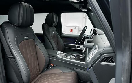 Mercedes-Benz G-Класс AMG, 2025 год, 33 500 000 рублей, 14 фотография