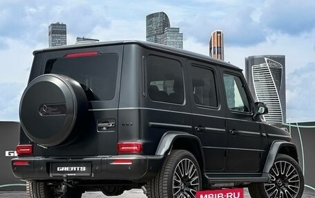 Mercedes-Benz G-Класс AMG, 2025 год, 33 500 000 рублей, 4 фотография