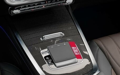 Mercedes-Benz G-Класс AMG, 2025 год, 33 500 000 рублей, 18 фотография