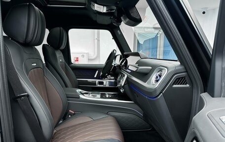 Mercedes-Benz G-Класс AMG, 2025 год, 33 500 000 рублей, 13 фотография