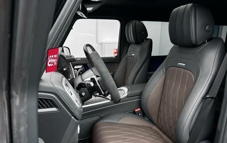 Mercedes-Benz G-Класс AMG, 2025 год, 33 500 000 рублей, 11 фотография