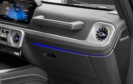 Mercedes-Benz G-Класс AMG, 2025 год, 33 500 000 рублей, 26 фотография