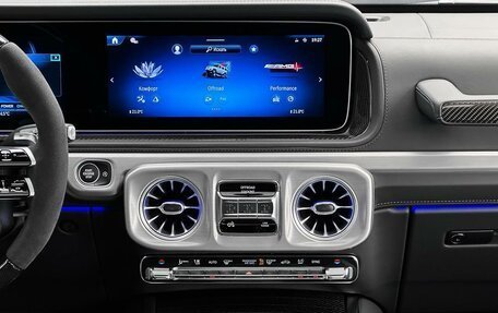 Mercedes-Benz G-Класс AMG, 2025 год, 33 500 000 рублей, 23 фотография