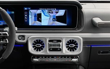 Mercedes-Benz G-Класс AMG, 2025 год, 33 500 000 рублей, 24 фотография