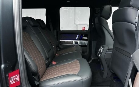 Mercedes-Benz G-Класс AMG, 2025 год, 33 500 000 рублей, 28 фотография