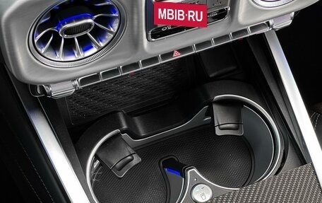 Mercedes-Benz G-Класс AMG, 2025 год, 33 500 000 рублей, 19 фотография