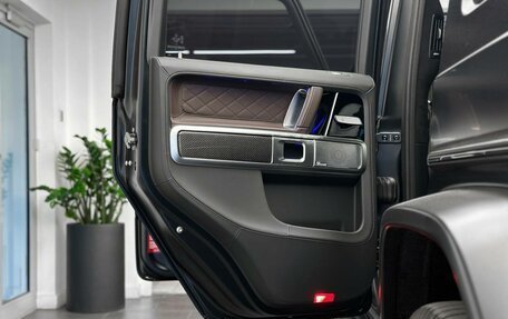 Mercedes-Benz G-Класс AMG, 2025 год, 33 500 000 рублей, 33 фотография