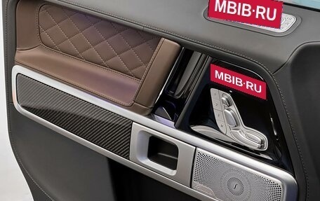 Mercedes-Benz G-Класс AMG, 2025 год, 33 500 000 рублей, 32 фотография