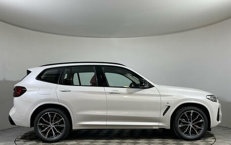BMW X3, 2024 год, 7 150 000 рублей, 3 фотография