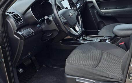 KIA Sorento II рестайлинг, 2016 год, 1 700 000 рублей, 6 фотография