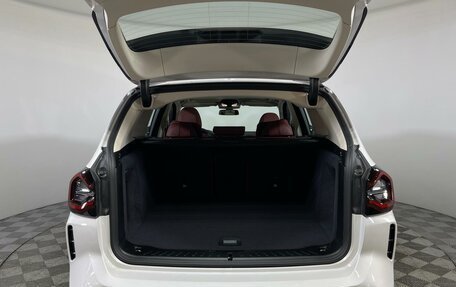 BMW X3, 2024 год, 7 150 000 рублей, 6 фотография