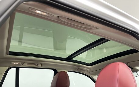 BMW X3, 2024 год, 7 150 000 рублей, 8 фотография