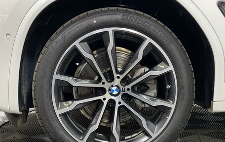 BMW X3, 2024 год, 7 150 000 рублей, 7 фотография