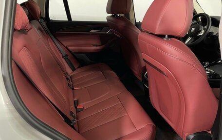 BMW X3, 2024 год, 7 150 000 рублей, 11 фотография