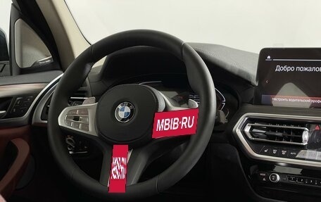 BMW X3, 2024 год, 7 150 000 рублей, 9 фотография