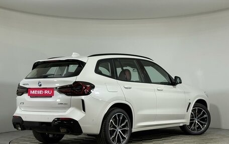 BMW X3, 2024 год, 7 150 000 рублей, 5 фотография