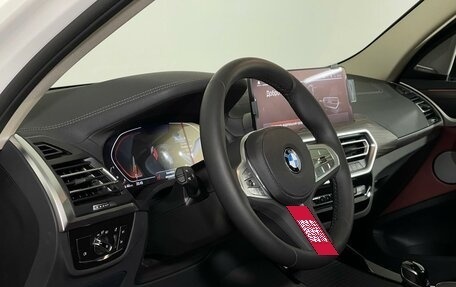 BMW X3, 2024 год, 7 150 000 рублей, 10 фотография
