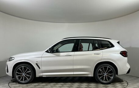 BMW X3, 2024 год, 7 150 000 рублей, 16 фотография