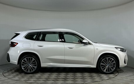 BMW X1, 2025 год, 5 950 000 рублей, 3 фотография