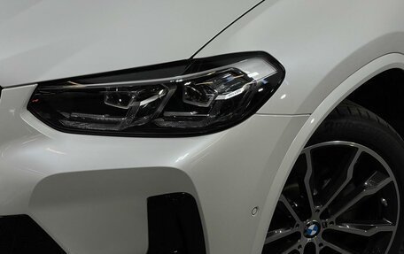 BMW X3, 2024 год, 7 150 000 рублей, 13 фотография