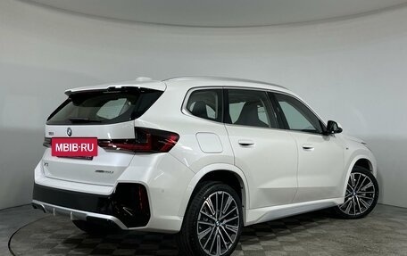 BMW X1, 2025 год, 5 950 000 рублей, 4 фотография