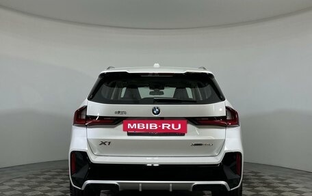 BMW X1, 2025 год, 5 950 000 рублей, 5 фотография